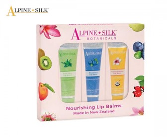 Alpine Silk 唇膏3件套(芦荟 12ml+蓝莓 12ml+麦卢卡 12ml) Alpine Silk 唇膏3件套(芦荟 12ml+蓝莓 12ml+麦卢卡 12ml)
